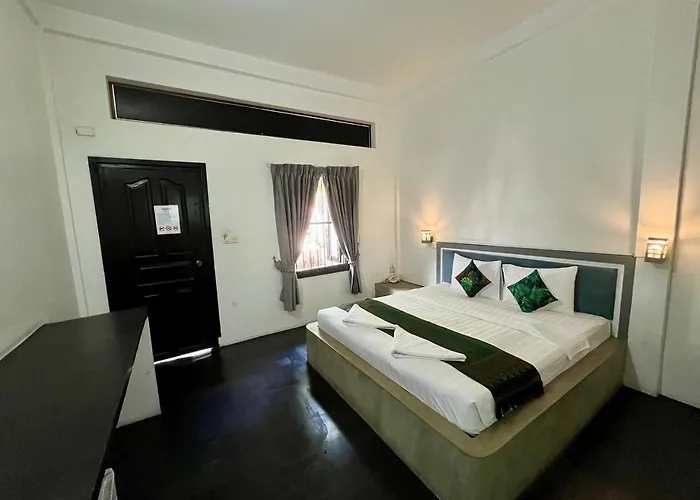 Home Inn Hotel Siem Reap
