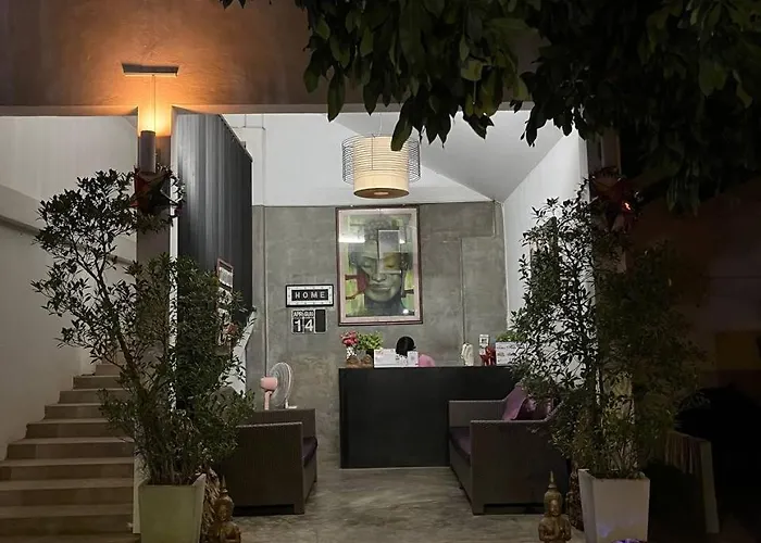 Home Inn Hotel