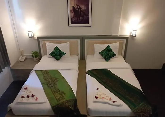 Hotel Home Inn
