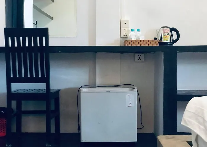Hotel Home Inn *