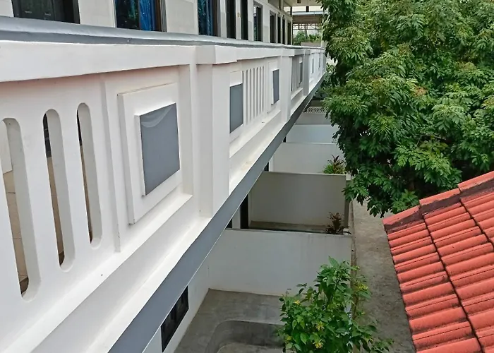 Home Inn * Siem Reap