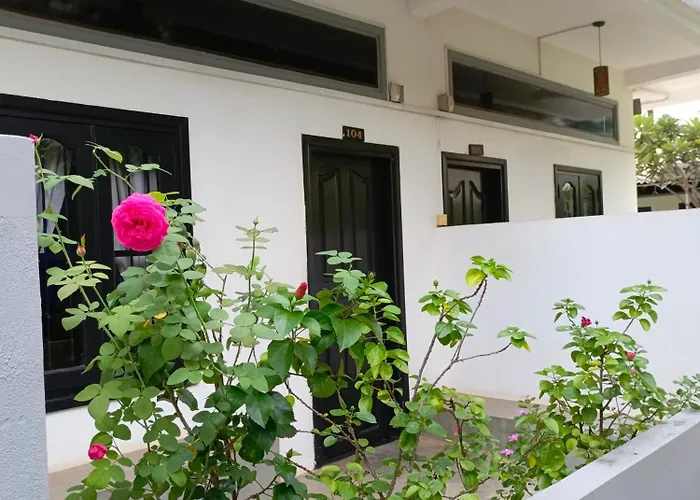 Hotel Home Inn