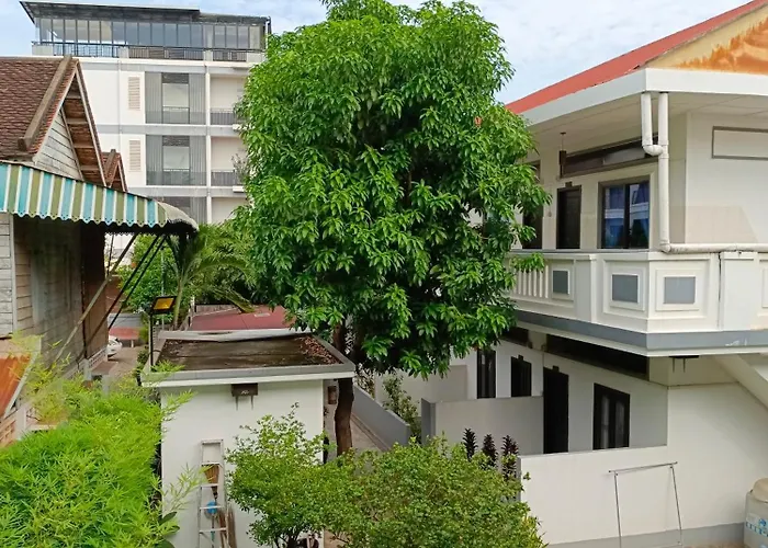 Home Inn * Siem Reap