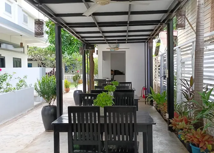 Home Inn Hotel Siem Reap