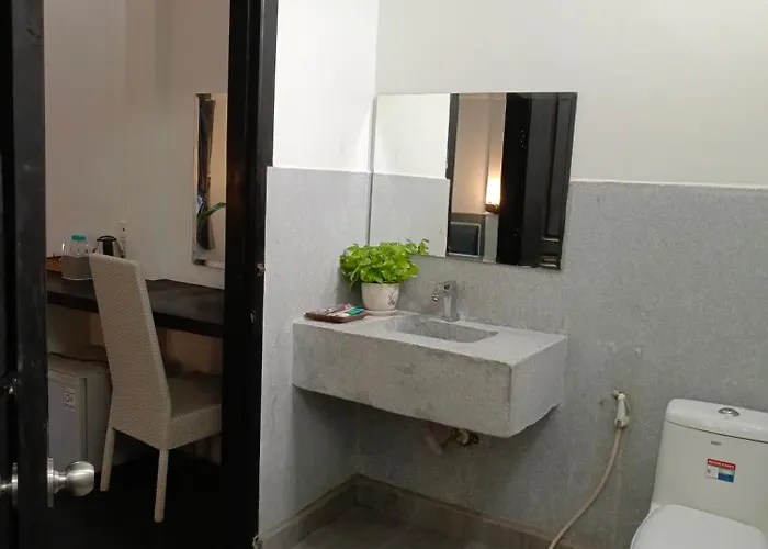 Hotel Home Inn