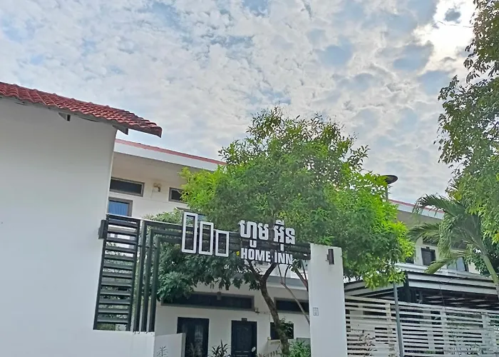 Home Inn Siem Reap