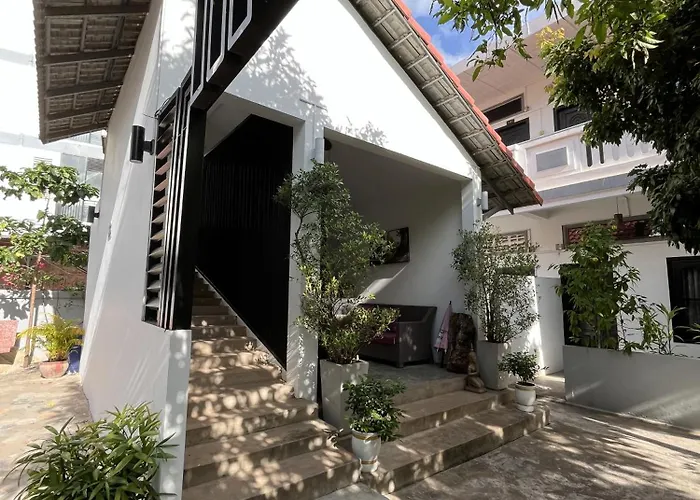 Home Inn Hotel Siem Reap