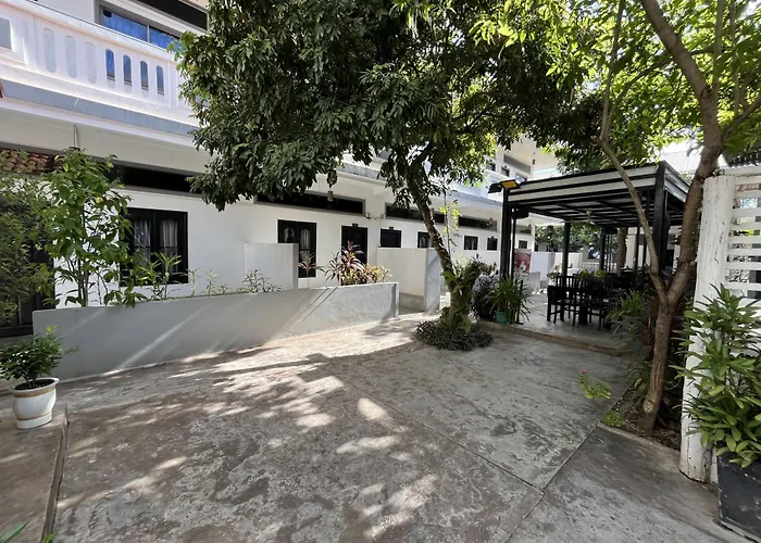 Home Inn Hotel Siem Reap
