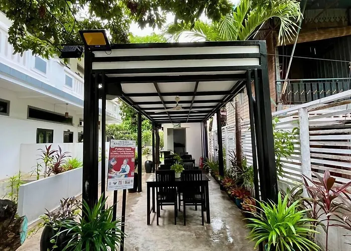 Hotel Home Inn Siem Reap