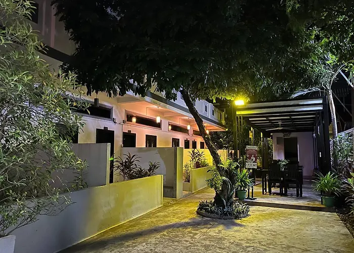 Hotel Home Inn