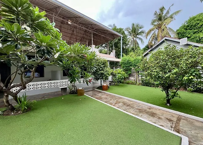 Hotel Home Inn Siem Reap