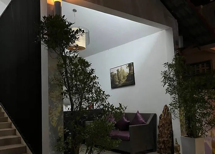 Hotel Home Inn Siem Reap